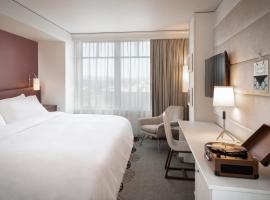 The Elizabeth Hotel, Autograph Collection, viešbutis mieste Fort Kolinsas