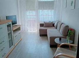 Apartament Mazury