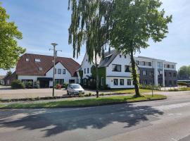 Hotel Rademacher, hotel di Wittmund