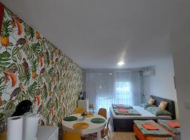 Germering Apartmanok