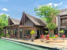 Zebula Boutique Hotel