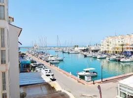 Expoholidays - Apartamento Centro Almerimar