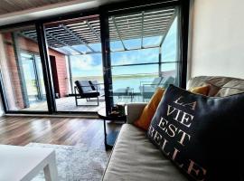 Blis Apartamenty – hotel w Lublińcu