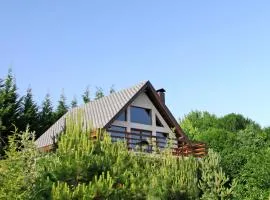 Yaban Yasam Chalets