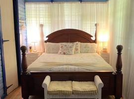 Campito Loving, hotel near Baigua, Higuey