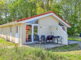 Schmugglerstieg 11D - Dorf 5, hotel in Travemünde