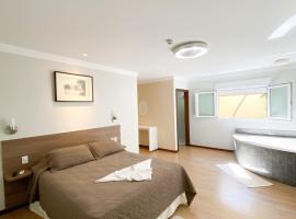 Hotel Raul's, hotel v destinaci Gaspar