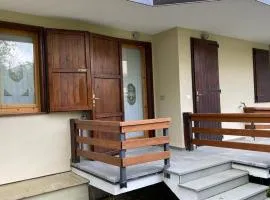 Casa - Abetone - Fiumalbo