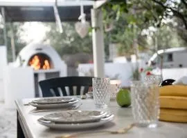 Kos Gaia Garden House
