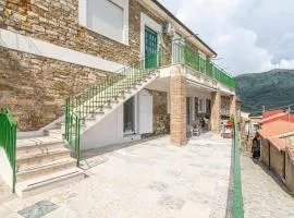 Beautiful Home In Montecorice With 2 Bedrooms