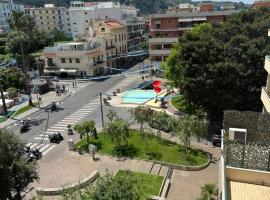 A.I.R. Sorrento Apartment 2, hotel i Sorrento