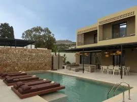 STALèA Luxury Villa