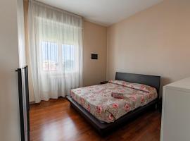 Luxury House near train station, hotel in zona Stazione di Livorno Centrale, Livorno