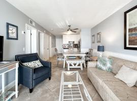 Plantation East #1308, hotel in Gulf Highlands