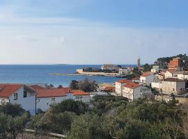 Little home, villa in Rab