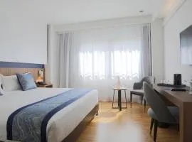 Hotel Villa Odon