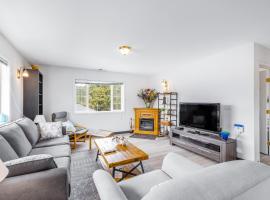 R&R at Road's End, hotel en Roads End