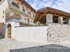 Nice Home In Madonna Del Sasso - Bo With Kitchen, villa in Madonna del Sasso