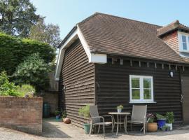 The Annexe, holiday home in Petworth
