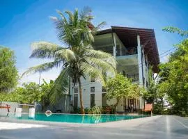 Sigiri Sierra View Resort