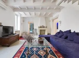 Garibaldi Luxury