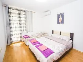 SUPER CENTER - Apartment on "Kiril & Metodi" Square