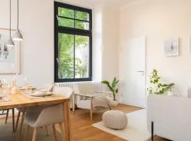 Ferienwohnung mit malerischem Ausblick