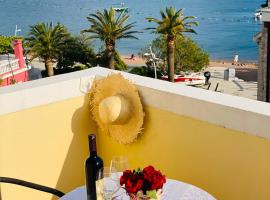 Miomir Perazic Apartments