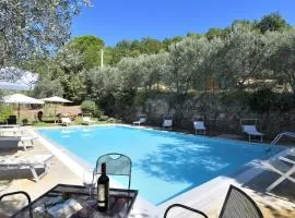 Podere Le Coste