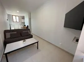 Bel appartement à 15 min de Lyon