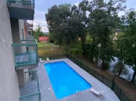 River Place Condos #102 2BD