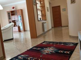 La Perla dei Templi，阿格里真托的飯店