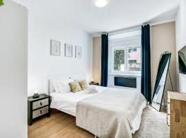 Lisboa Charming Apartment III