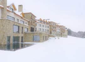 Loi Suites Chapelco Hotel, hotel v destinaci San Martín de los Andes