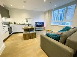 Brand New Apartment in the Heart of Chelmsford