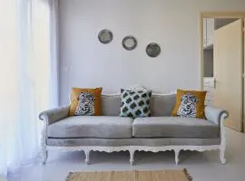 Mosaic Cosy House