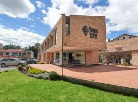 Hotel & Suites en Cuenca, Venue Batán