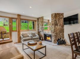 Laurelwood Condominiums 403: Snowmass Village şehrinde bir otel