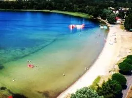 Apartamenty Pszczew Krzysztof Michna Lubuskie Mazury Apartament "Natalia"