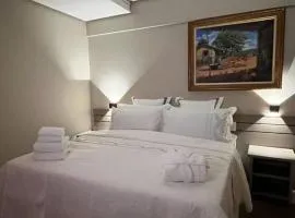 Hotel Dan Inn Uberlandia By Nacional Inn