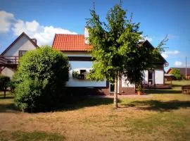 Domki letniskowe