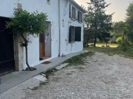 Gîte au Domaine des charmes