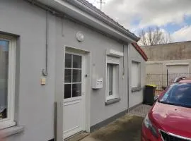 La petite trapue