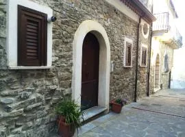 Appartamenti Le Giare Cannicchio