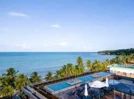 Flat Beira-Mar Luxo - 113 Unity by Jess