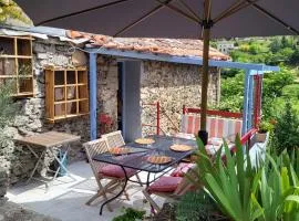Gîtes chez Daniel "Cevennes 3"