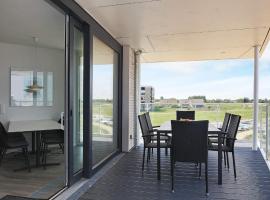 Apartment with Baltic Sea Views, hotel u gradu 'Wendtorf'