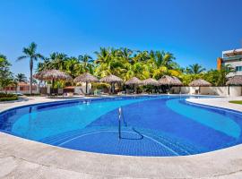 Condominio Nitta 308