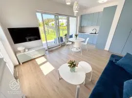 Apartamenty Bałtyckie - Luxoro Park
