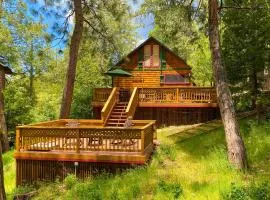 Idyllwild Retreat